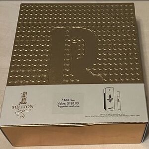 Paco Rabanne 1 Million NWT